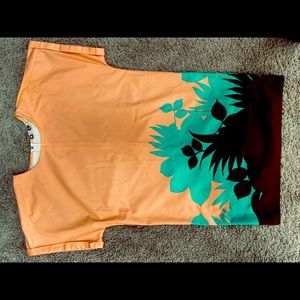 MSGM made in Italy